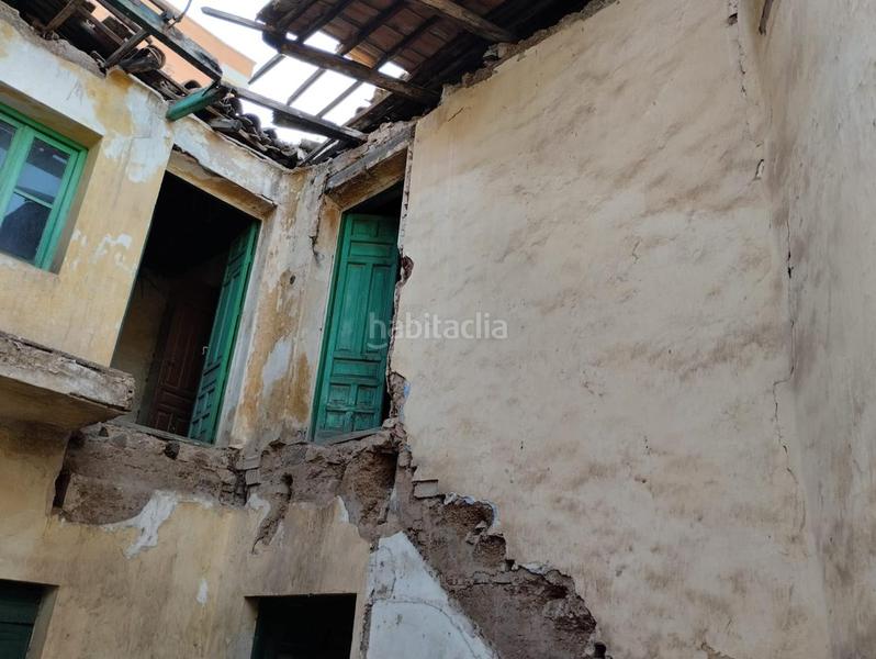 Foto 4de90164-cbad-4615-8312-b844662c3e6e. House in Centro Puertollano