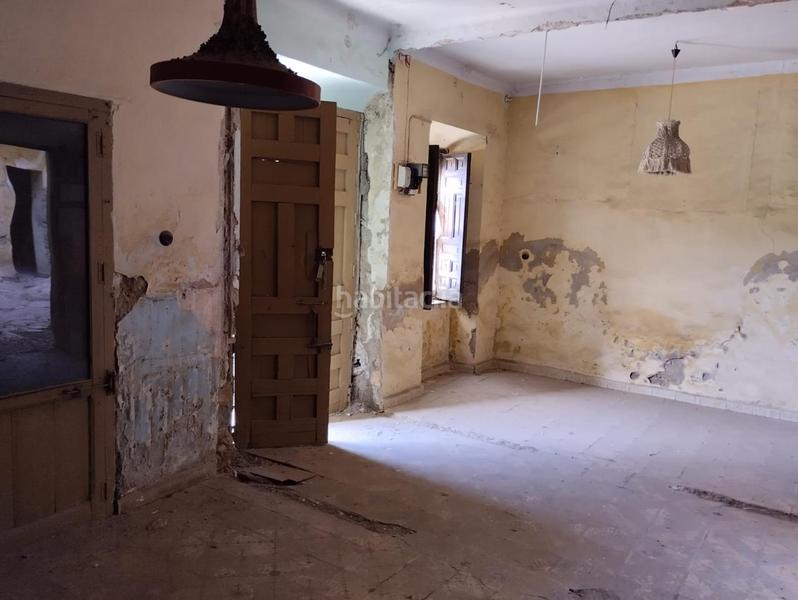 Foto 5a9018c3-b8bb-462f-85c8-04e33cbb9f69. House in Centro Puertollano