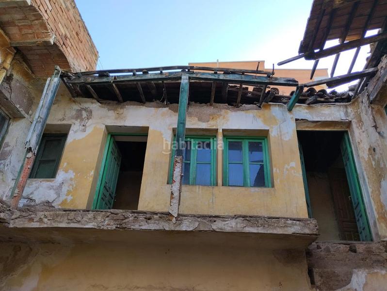 Foto c838429d-3b0c-487b-8377-0f32664db977. House in Centro Puertollano