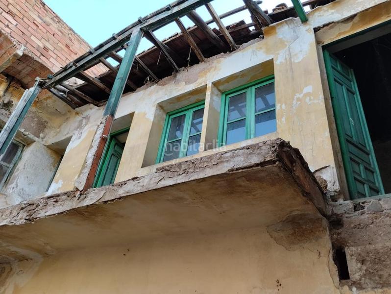 Foto ca83860b-e6f0-4804-b891-aeeb051212ac. House in Centro Puertollano