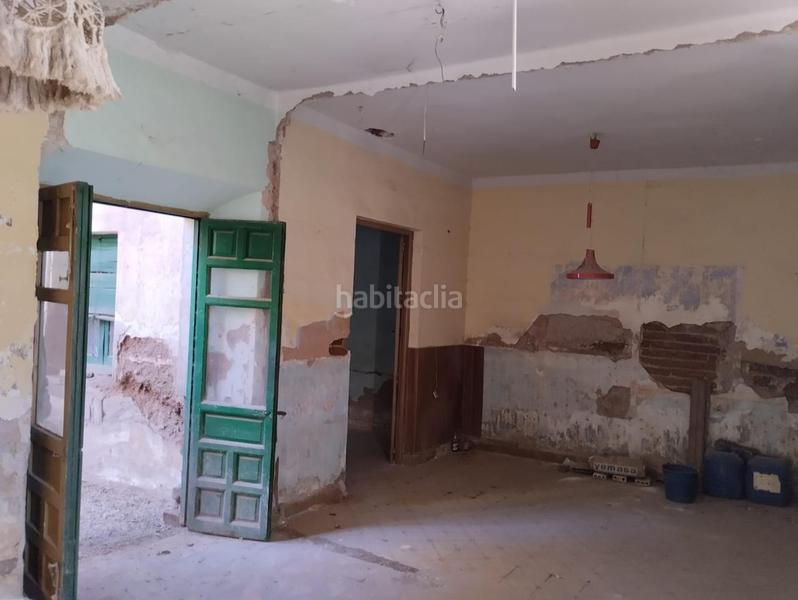 Foto dafff030-9417-49f1-aab0-7de6cc6bac66. House in Centro Puertollano