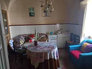 Maison  Sorolla. Casa antigua con gran potencial