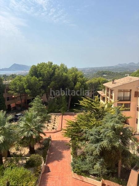 Foto 9f28760d-9ca9-4c51-9fbd-382e263c3868. Etagenwohnung in azul 2 in Altea la vella Altea