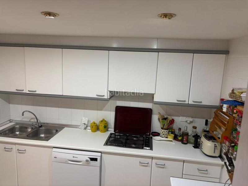 Foto ae5873ef-e7ad-4744-9723-3b736f5247c2. Etagenwohnung in azul 2 in Altea la vella Altea