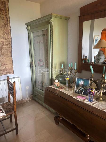 Foto bb0a1957-0a6a-4bec-b70d-c88deeb7423d. Etagenwohnung in azul 2 in Altea la vella Altea