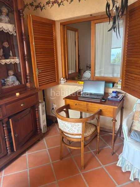 Foto d73d7a87-4655-4d49-9110-957440088139. Etagenwohnung in azul 2 in Altea la vella Altea