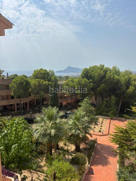 Foto e522db89-a1f5-4bfe-9902-f3e7fa6c9f0d. Etagenwohnung in azul 2 in Altea la vella Altea