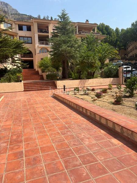 Foto e7ccfdbe-14b3-4890-b689-7ed0fc56085d. Etagenwohnung in azul 2 in Altea la vella Altea