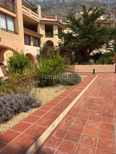 Foto f0579a07-d86e-4023-84e5-878b0d0d74b6. Etagenwohnung in azul 2 in Altea la vella Altea