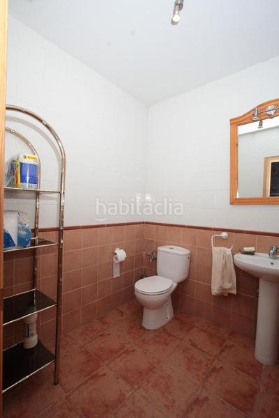 Foto a25fa851-1b5c-472c-89ee-09f766e681aa. House in Argamasilla de Calatrava