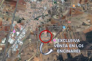 Maison à Argamasilla de Calatrava. Exclusivo unifamiliar en argamasilla cva