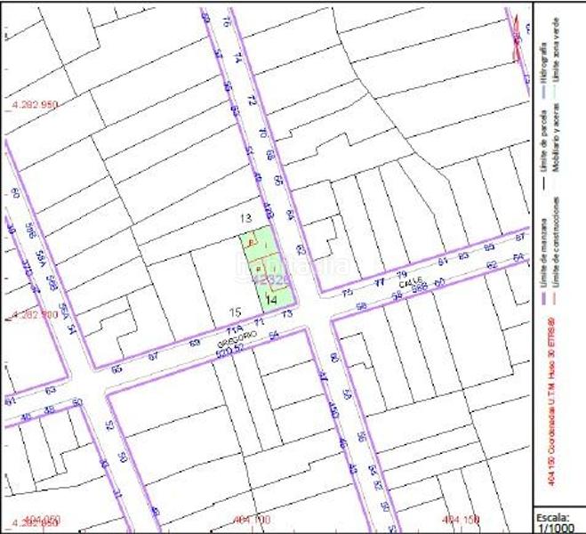 Foto 4aa13ee8-5235-4d22-9a86-122b4554aafe. Haus in Centro Puertollano