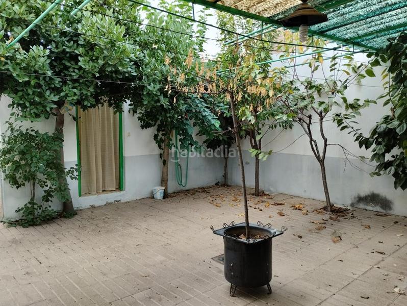 Foto 02eae663-de99-4431-81e9-fecd544eb491. Casa  luminosa en Argamasilla de Calatrava