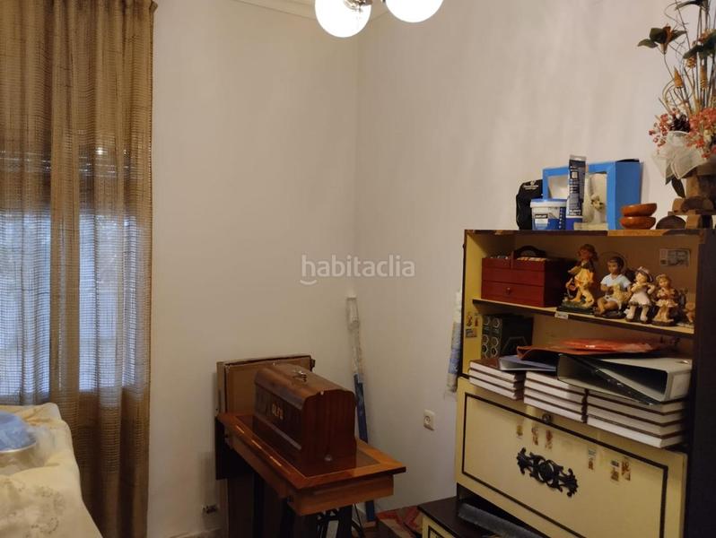 Foto 0e4a000d-4351-467e-927d-532fd179b308. Casa  luminosa en Argamasilla de Calatrava