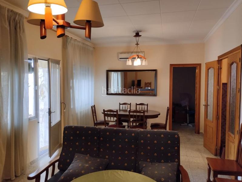 Foto 14de0542-8275-4b90-b04c-7c626fbbfd97. Casa  luminosa en Argamasilla de Calatrava