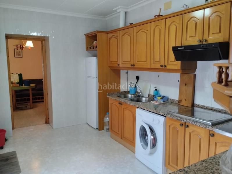 Foto 50bdf664-17b0-4cbe-a0d0-38785d9e64ab. Casa  luminosa en Argamasilla de Calatrava