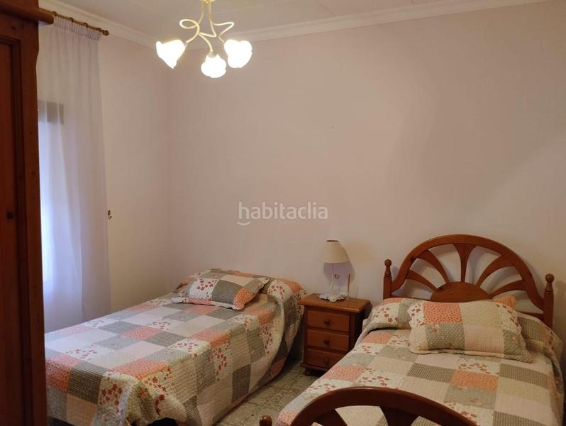 Foto af8976bb-addc-486c-9839-1e15eb8b7e69. Casa  luminosa en Argamasilla de Calatrava