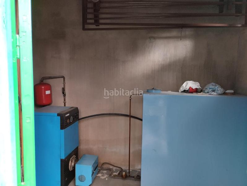 Foto deb64edb-76d4-4be3-a6e8-cd11e5ec31b9. Casa  luminosa en Argamasilla de Calatrava