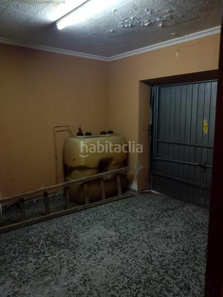 Foto 4c98a0ab-c489-40b1-bfca-b8b3ef0b3f79. House in Centro Puertollano