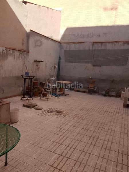 Foto bef6c2b2-2e85-4f5d-8d71-ebc5cb0ec95a. House in Centro Puertollano