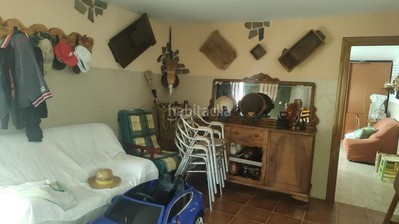 Foto 03e6664b-c913-4d63-b6ab-ceda4ef8821d. Masia amb piscina a Hinojosas de Calatrava