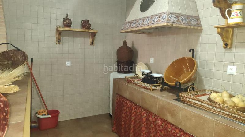 Foto 39f99370-e40a-4ffa-88ed-e686e635e1c2. Masia amb piscina a Hinojosas de Calatrava