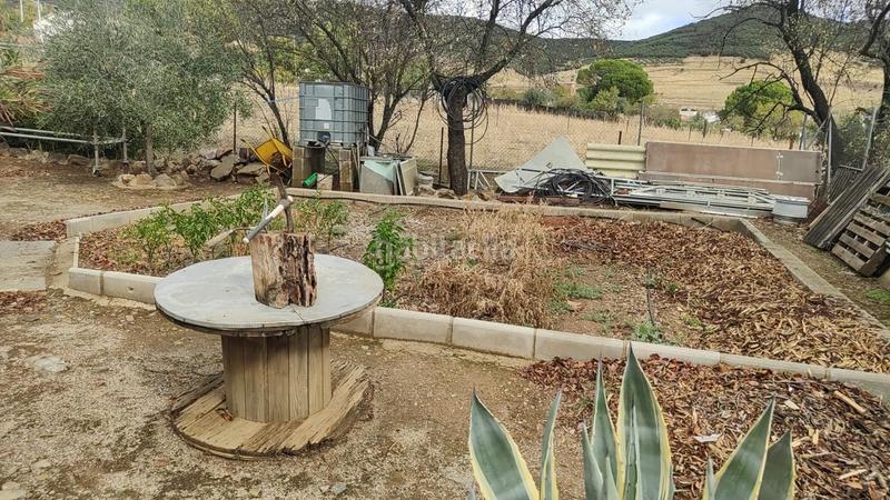 Foto 434875d4-2054-46e9-aaba-405a5872249b. Masia amb piscina a Hinojosas de Calatrava