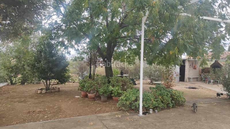 Foto 831cef08-f75f-45b9-9597-ee3274b6013e. Masia amb piscina a Hinojosas de Calatrava