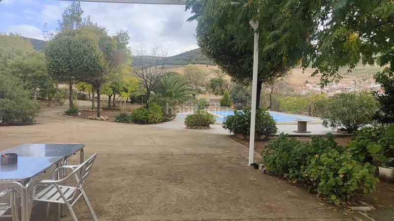 Foto 8f49853d-6ef6-4a8a-aaa4-09f9c6771245. Masia amb piscina a Hinojosas de Calatrava