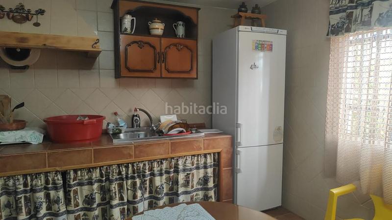 Foto ae7b8281-f80b-4936-860c-b4ce967a4391. Masia amb piscina a Hinojosas de Calatrava