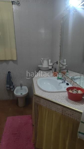 Foto b3668afa-48fa-448a-a9a5-20ba92ef2120. Masia amb piscina a Hinojosas de Calatrava