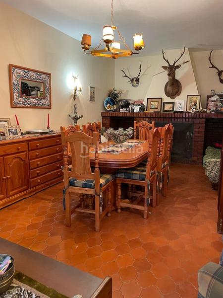 Foto 092e2c7f-3277-4955-be1d-6c51376577e7. Casa amb piscina a Brazatortas