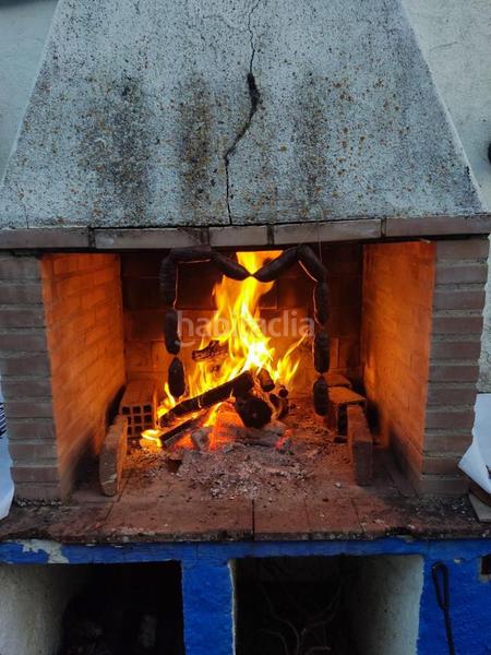 Foto 8dcf52cb-8f9b-4ec4-b11f-5073d6839ba6. Casa amb piscina a Brazatortas