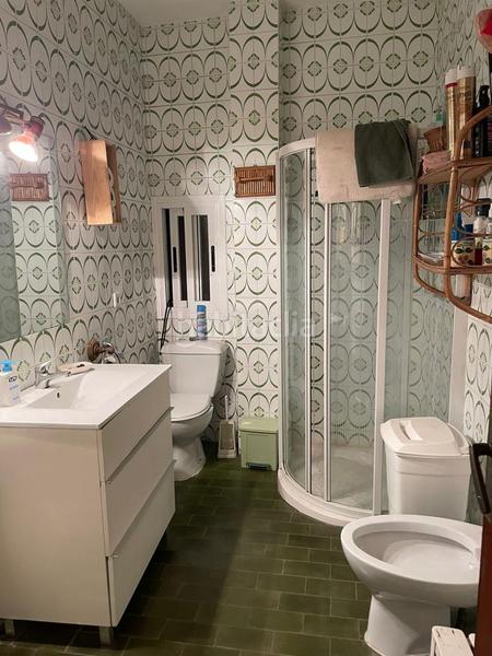 Foto a09d3861-37d5-4309-b204-23b3ae018040. Casa amb piscina a Brazatortas