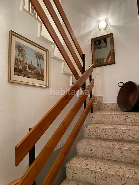 Foto f505b7b7-8d01-4df5-a080-dc983b3e6da7. Casa amb piscina a Brazatortas