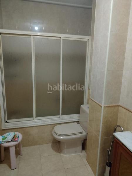Foto 13ffb53a-0f5b-4c73-8ee8-b17208a09cbd. Piso amplio piso en paseo san gregorio en Centro Puertollano