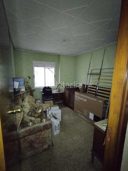 Foto 1d689370-2aa5-486f-ab06-2609f856f173. Piso amplio piso en paseo san gregorio en Centro Puertollano