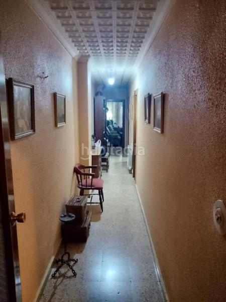 Foto 5f25186e-f677-47b2-b3a3-a334b91f442a. Piso amplio piso en paseo san gregorio en Centro Puertollano