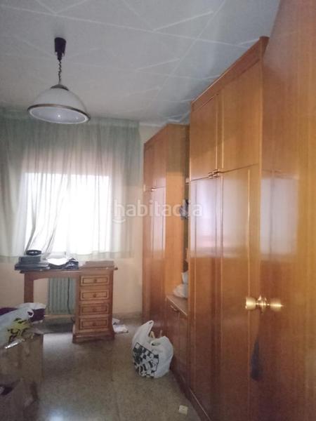 Foto 76941eb2-8a47-4c94-b9e0-7f892a966398. Piso amplio piso en paseo san gregorio en Centro Puertollano