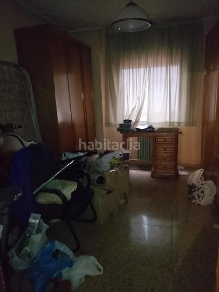 Foto 8346406a-ac5d-46dd-a52d-5d12483f5425. Piso amplio piso en paseo san gregorio en Centro Puertollano