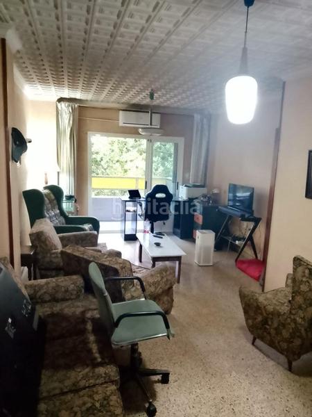 Foto 864fcb91-6806-42da-ad7a-5758d3af3073. Piso amplio piso en paseo san gregorio en Centro Puertollano