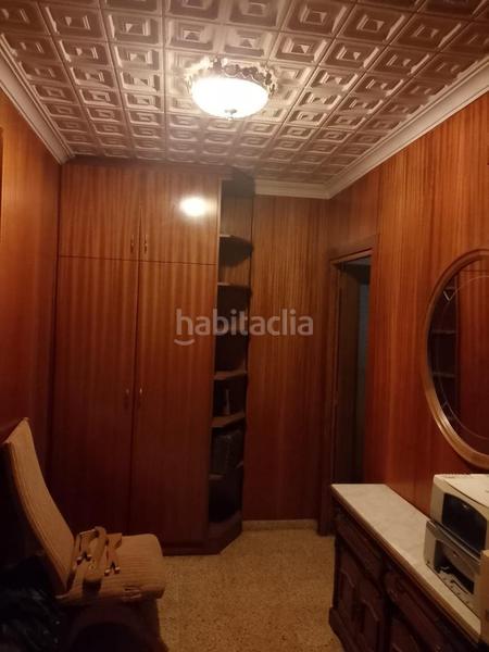 Foto aabdd522-9509-4310-9087-af74e58d7a4a. Piso amplio piso en paseo san gregorio en Centro Puertollano