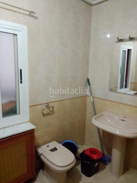 Foto b5613d23-09c5-410b-99f0-4d2f216f97c8. Piso amplio piso en paseo san gregorio en Centro Puertollano