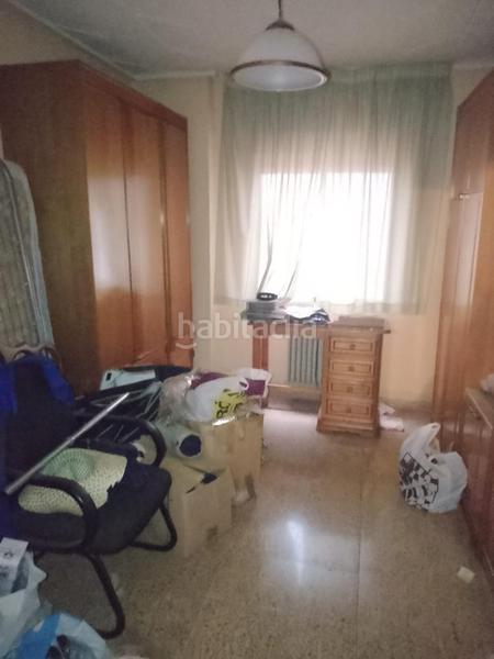 Foto b9b86410-2d8a-4207-9800-9174369487b9. Piso amplio piso en paseo san gregorio en Centro Puertollano