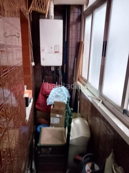 Foto bfc30627-fab3-4210-83c3-93c4f818c6a7. Piso amplio piso en paseo san gregorio en Centro Puertollano