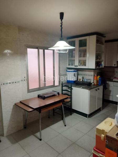 Foto d19fc723-abda-4bfe-939d-7d834de4c458. Piso amplio piso en paseo san gregorio en Centro Puertollano