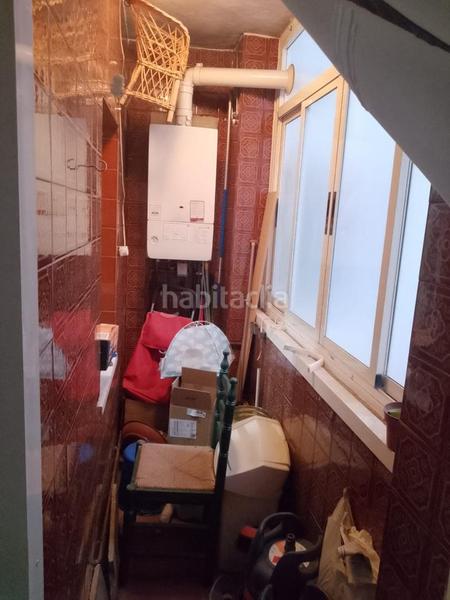 Foto e9f7dde9-1504-489d-8546-cad8fe012164. Piso amplio piso en paseo san gregorio en Centro Puertollano