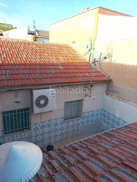 Foto ac3e1bc5-43f5-413f-a71a-736534a2c251. Casa a Carretera de Córdoba - Libertad Puertollano