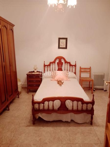 Foto be0828ef-46ca-4396-ac97-288dbac20054. Casa a Carretera de Córdoba - Libertad Puertollano