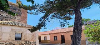 Country house  San antonio de padua. Magnifica casa de pueblo junto a plaza